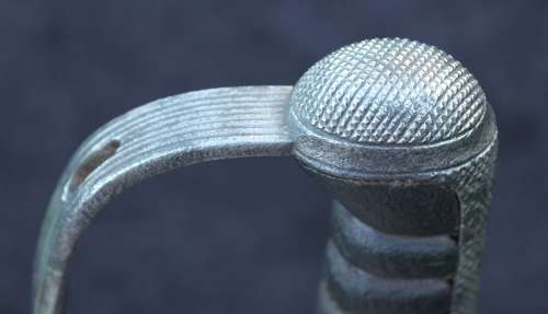 Buckinghamshire Yeomanry Officers Sword