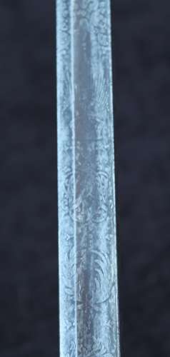 Buckinghamshire Yeomanry Officers Sword