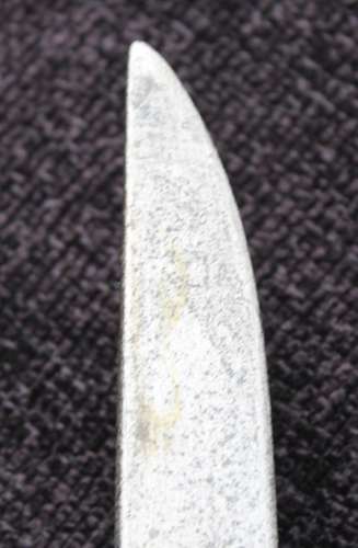 Japanese Arisaka Bayonet