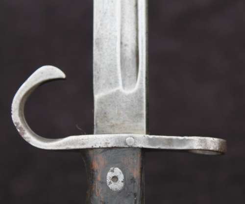 Japanese Arisaka Bayonet