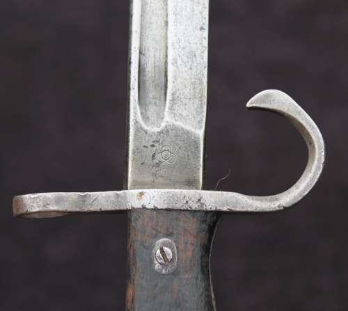 Japanese Arisaka Bayonet