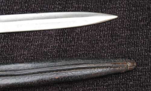 1903 Pattern SMLE Bayonet