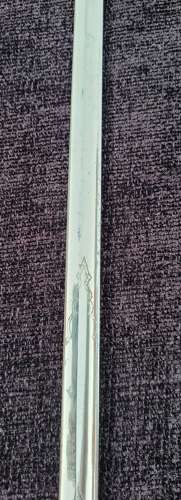 Attributed 3rd Hussars 1912 Pattern Cavalry Officers Sword