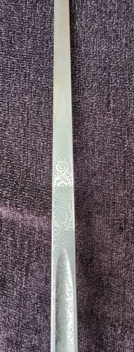 1897 Pattern Infantry Officers Sword By Fenton