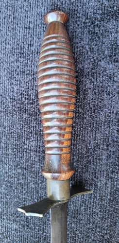 Georgian Officers Dirk