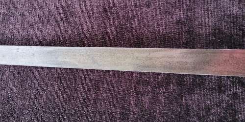1804 Pattern Royal Navy Cutlass By Reddell