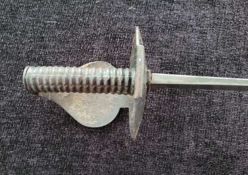 1804 Pattern Royal Navy Cutlass By Reddell
