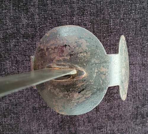 1804 Pattern Royal Navy Cutlass By Reddell