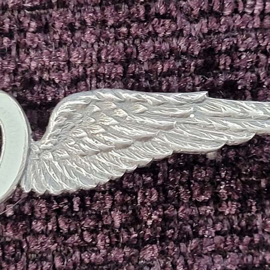 RAF Observer Sweetheart Brooch
