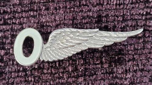 RAF Observer Sweetheart Brooch