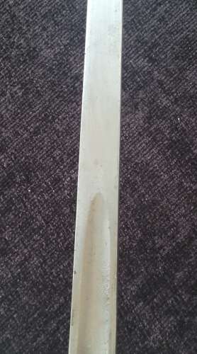 An Attributable Royal Engineers Officers Sword