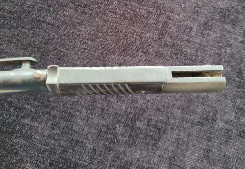 WW2 German K98 Non Matching