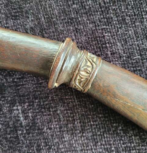 Antique Hanshee Kukri