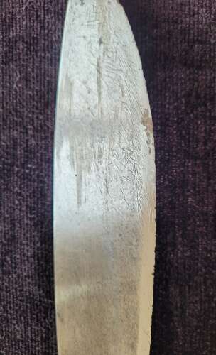 Early Mk1 Kukri