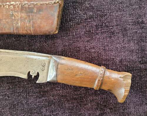 Early Mk1 Kukri