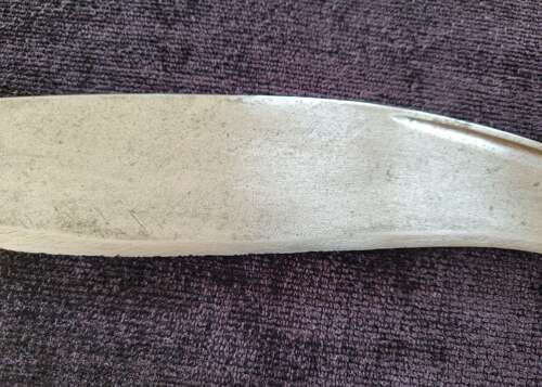 Early Mk1 Kukri