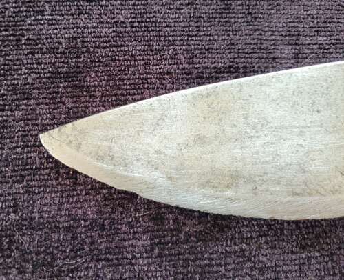 Early Mk1 Kukri