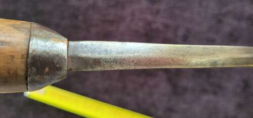 Early Mk1 Kukri