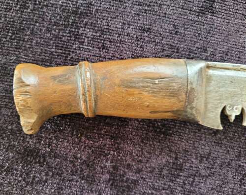 Early Mk1 Kukri