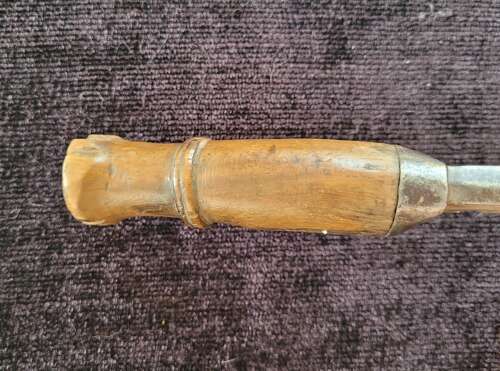 Early Mk1 Kukri