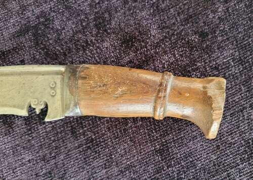 Early Mk1 Kukri