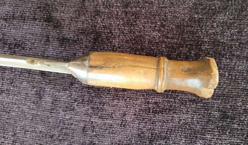 Early Mk1 Kukri