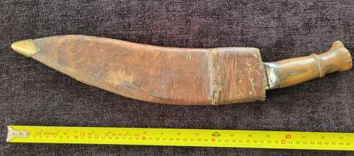 Early Mk1 Kukri