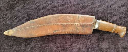 Early Mk1 Kukri