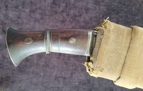 Private Purchase MK2 Officers Kukri