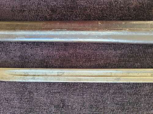 WW1 1907 Pattern SMLE Bayonet