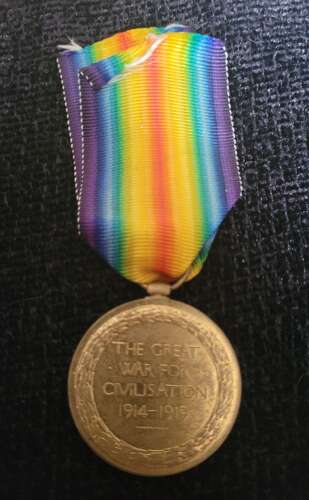 Suffolk Regiment Forsdike