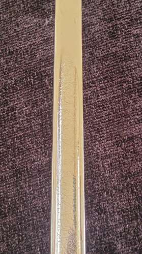 An 1897 Pattern Royal Engineers Officers Sword By Wilkinson.