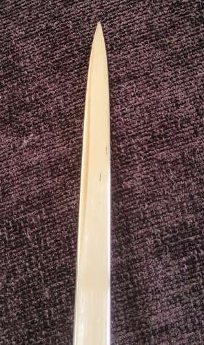 An 1897 Pattern Royal Engineers Officers Sword By Wilkinson.
