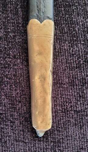 1796 Infantry Officers Sword Attributed