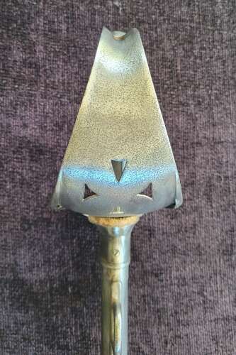 1885 Pattern Cavalry Troopers Sword