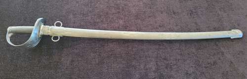 1885 Pattern Cavalry Troopers Sword