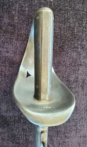 1885 Pattern Cavalry Troopers Sword