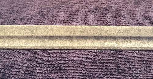 SMLE 1907 Pattern Hooked Quillion Bayonet