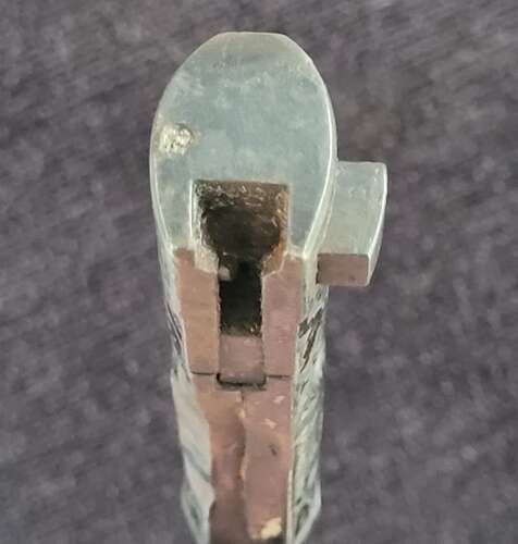 British L1A1 SLR Bayonet
