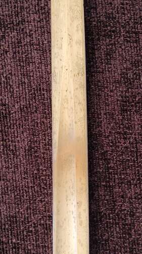 Royal Irish Constabulary Officers Sword