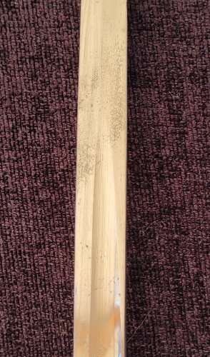 Royal Irish Constabulary Officers Sword