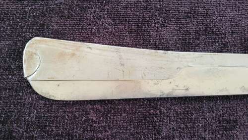 RAF Folding Aircrew Machete