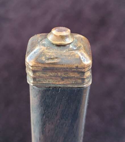 Georgian Officers Dirk