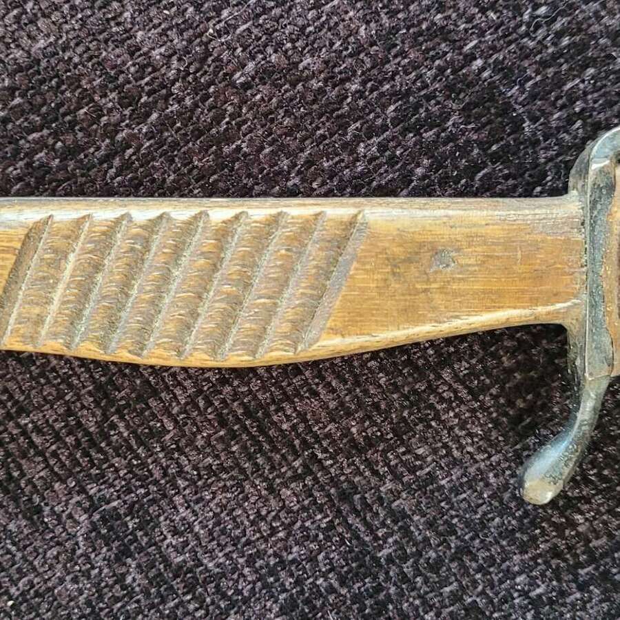 Imperial German Fighting Knife