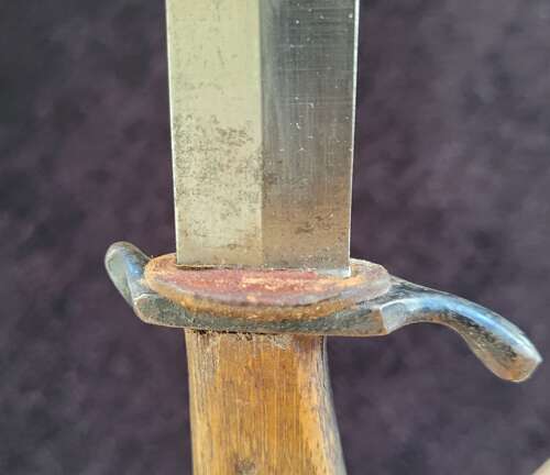 Imperial German Fighting Knife