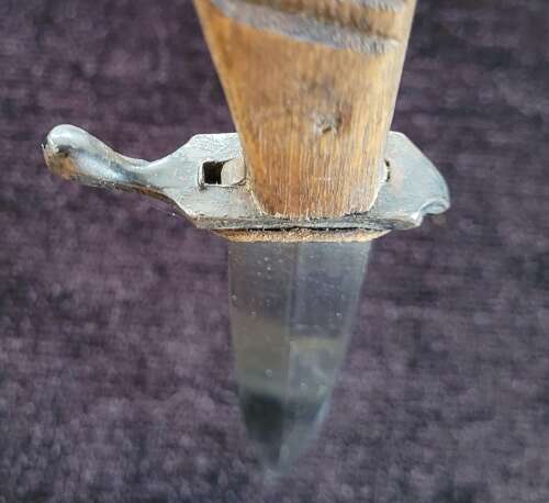 Imperial German Fighting Knife