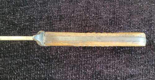 Imperial German Fighting Knife