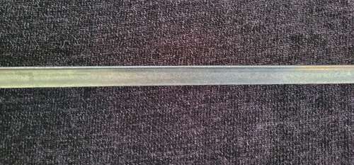 1904 Experimental Cavalry Troopers Sword