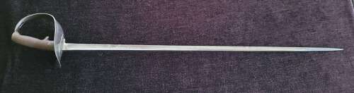 1904 Experimental Cavalry Troopers Sword