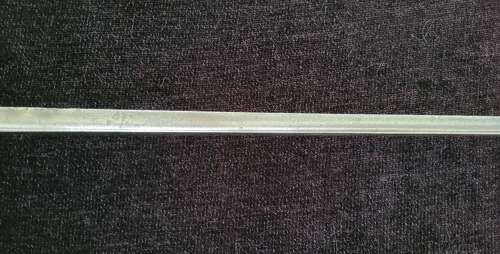 1904 Experimental Cavalry Troopers Sword